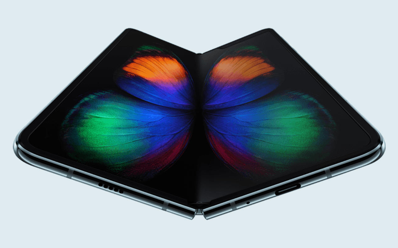 Galaxy Fold second pre-order to kick off early due to high demand | SD News