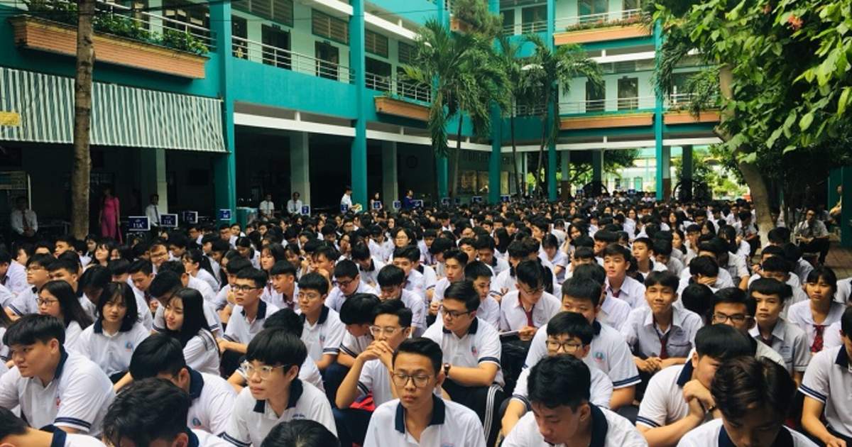 Trường tư thục uy tín tại Sài Gòn và những thay đổi bạn cần biết