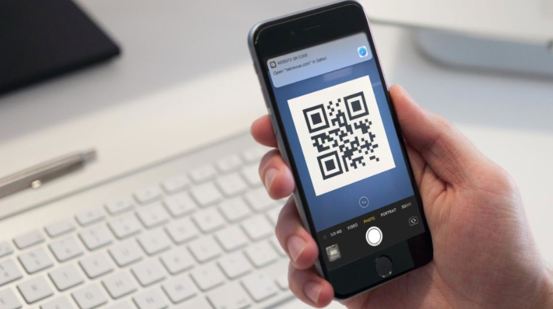 QR code là gì? Hướng dẫn sử dụng và tạo QR code | SẠCH