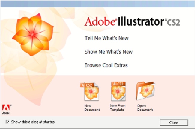 Download (tải) Illustrator CS2 32/64 Bit Full Crack - Link Google Drive -