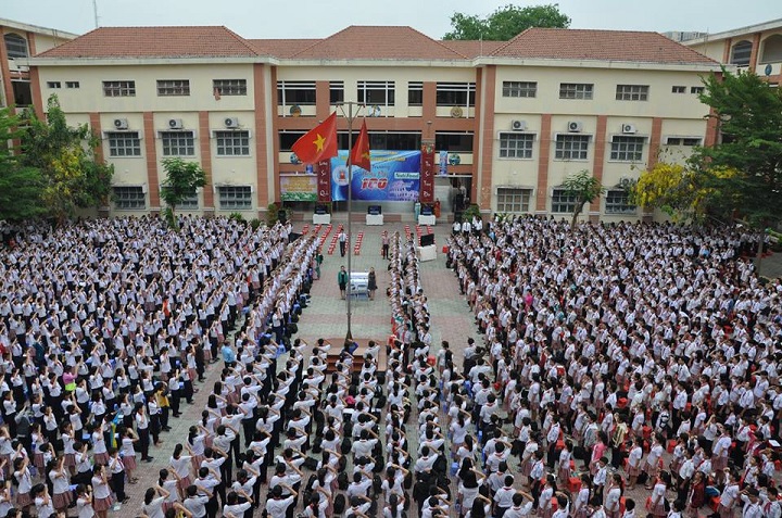 Thế nào là trường thcs uy tín tại Hồ Chí Minh? - truongtuthucuytintaitphcm’s blog
