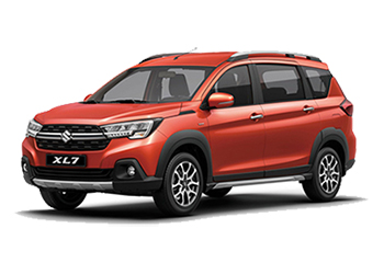 Suzuki XL7 2020: thông số, giá lăn bánh, khuyến mãi (07/2020)