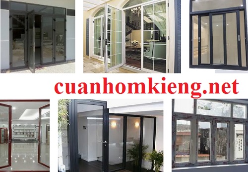 [HỎI – ĐÁP] Giá làm cửa nhôm xingfa có rẻ không ? – cuanhomxingfagroup