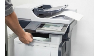 Đặt máy photocopy ở đâu và bảo quản như thế nào?