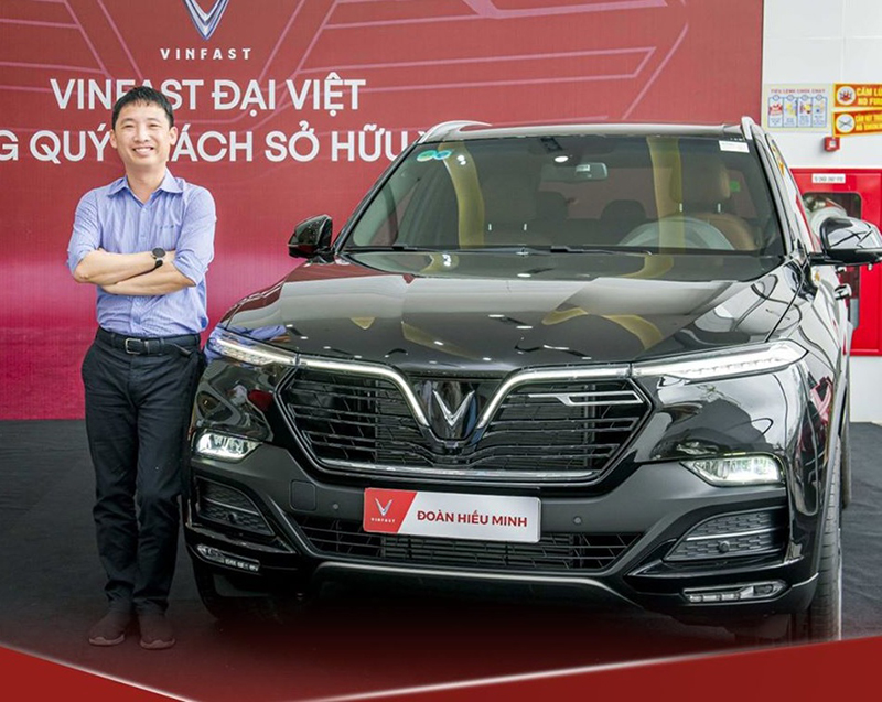 Những dòng xe 7 chỗ bán chạy nhất tại Việt Nam hiện nay