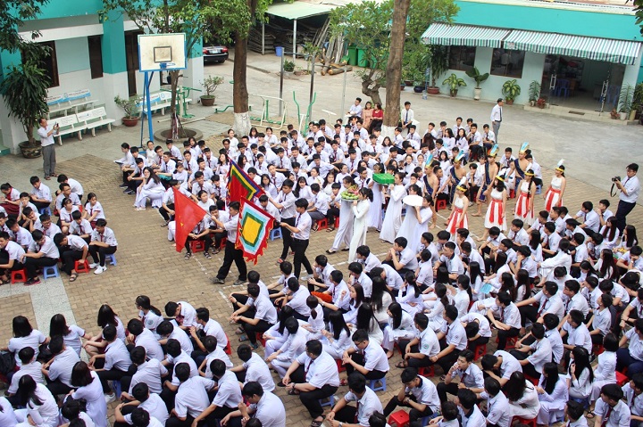 Trường dân lập uy tín tại quận Thủ Đức - truongtuthucuytintaitphcm’s blog
