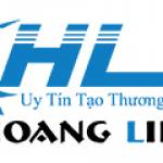 Siêu thị Hoàng Liên