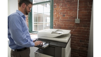 8 lỗi thường gặp trên máy photocopy Ricoh và cách khắc phục