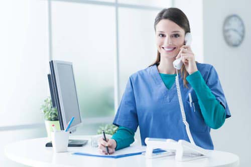 Tư vấn phụ khoa online miễn phí qua điện thoại – vnNurse