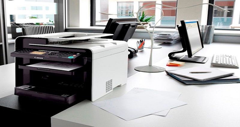 Hướng dẫn vệ sinh đúng cách cho máy photocopy