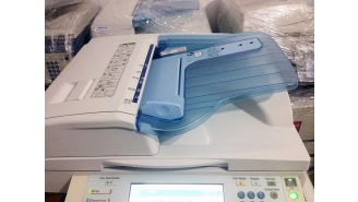 Giá máy photocopy Ricoh đắt hơn có tốt hơn không?