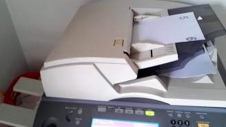 Thuê máy photocopy Toshiba giá rẻ tiện lợi đủ đường