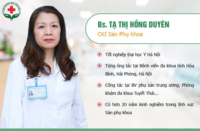 Chia sẻ danh sách những bác sĩ khám phụ khoa giỏi ở Hà Nội – vnNurse