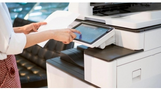 Máy photocopy Toshiba cho thuê có đáp ứng nhu cầu sử dụng không?