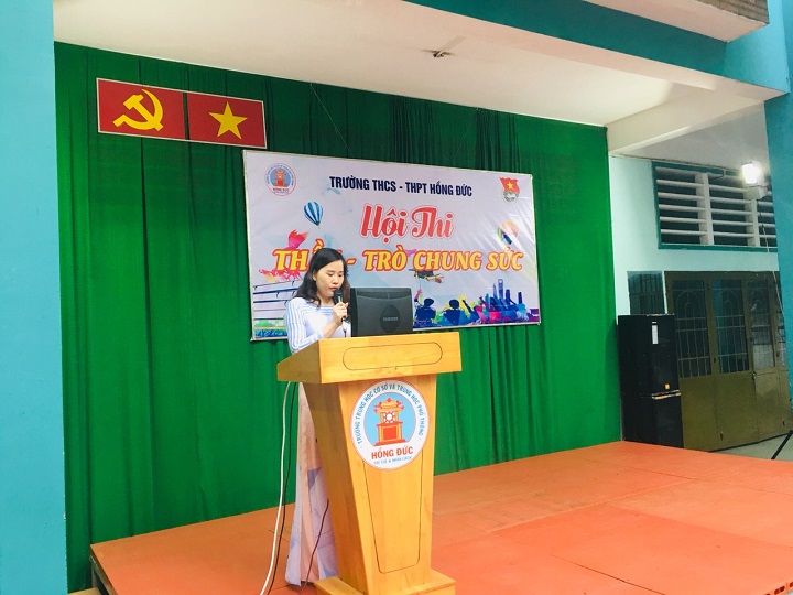 Hồng Đức - Trường tư thục tốt nhất ở quận Tân Bình - truongtuthucuytintaitphcm’s blog