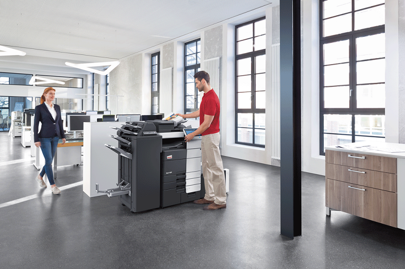 Bí quyết có thể chọn mua được máy photocopy cũ tốt và giá rẻ