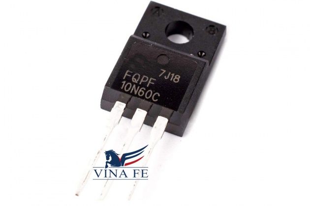 Cách kiểm tra MOSFET bằng đồng hồ vạn năng