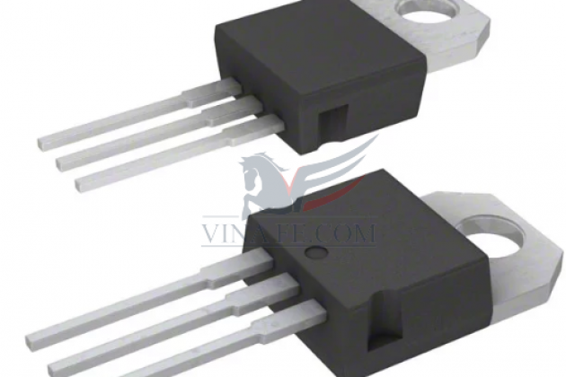 Transistor TIP122 60-100v 65w 5A