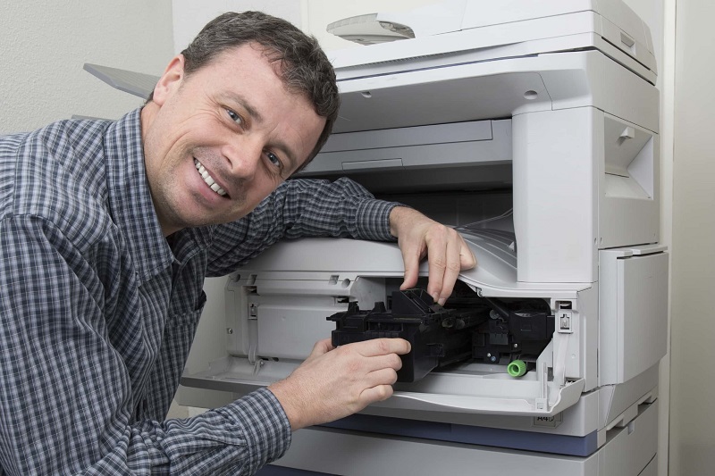 Phương pháp giúp bạn tiết kiệm mực in cho máy photocopy hiệu quả