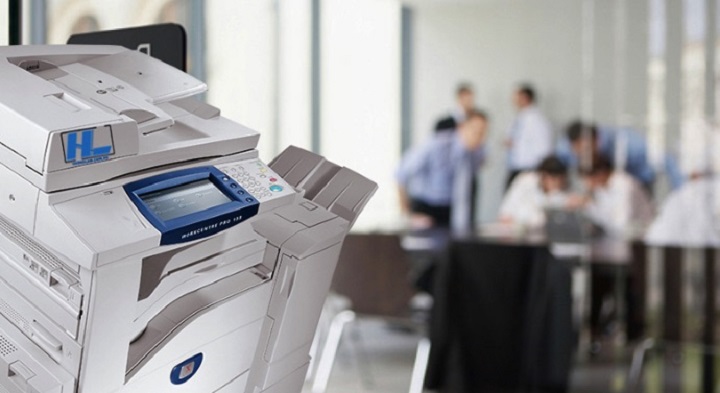 Trống của máy photocopy Ricoh bao lâu thì nên thay là tốt nhất?