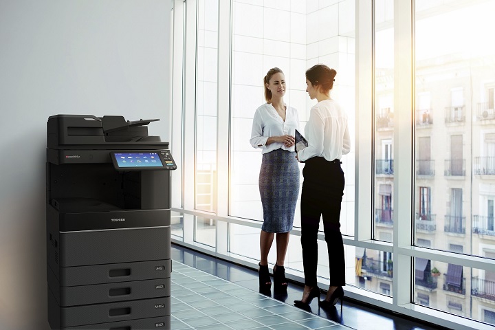 Các điều cần lưu ý khi ký kết hợp đồng thuê máy photocopy