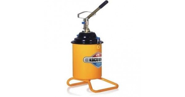 Máy bơm mỡ bằng tay GZ - 6S