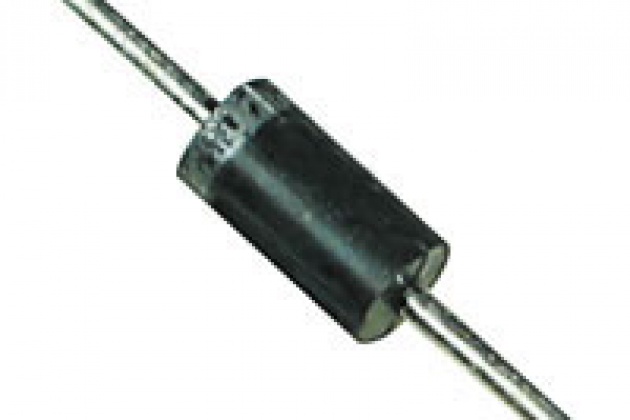 Tìm hiểu về diode 1N4001