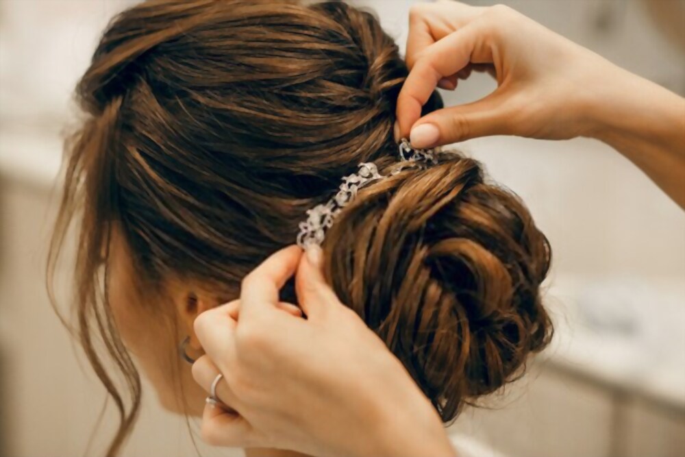 Top Wedding Hairstyles for Girls - shortkro