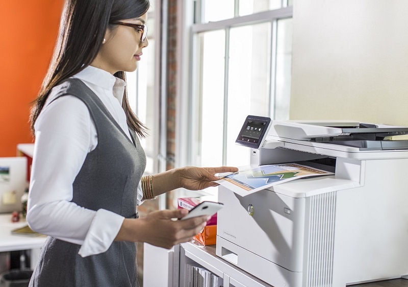 Làm sao để đánh giá dịch vụ của nhà cung cấp máy photocopy tốt hay không?