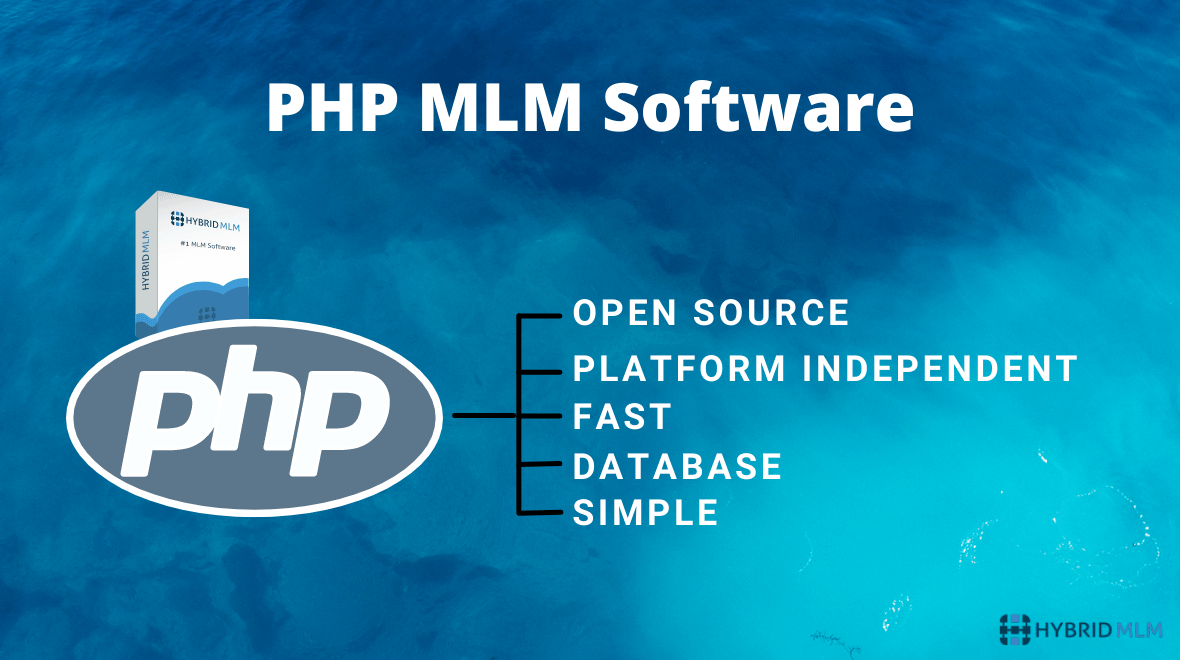 PHP MLM SOFTWARE | Best Affliate Marketing blog | MLM blog