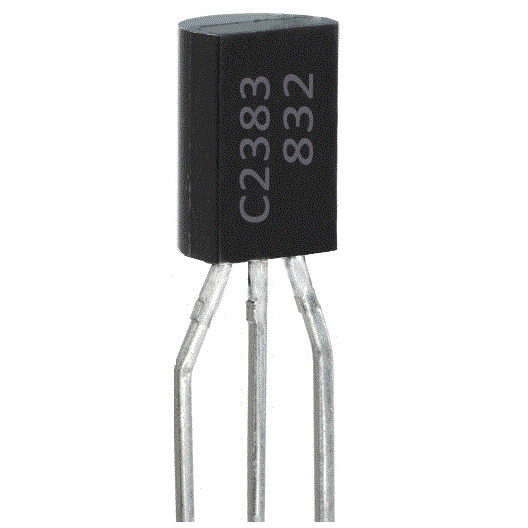 Tìm hiểu transistor C2383