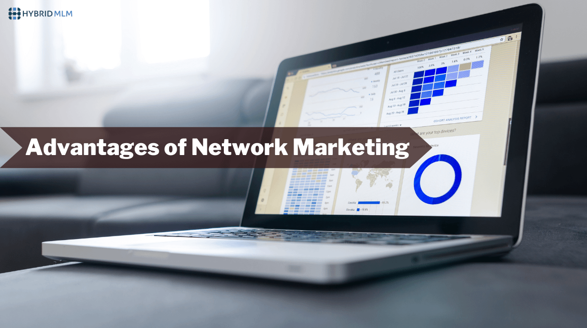 Advantages of Network Marketing | Best Multi-level Marketing Blogs
