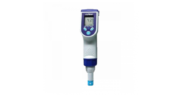 Máy đo pH + mV + Nhiệt độ GOnDO 7011