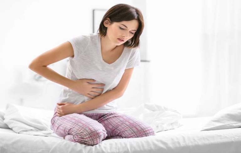 Đau bụng kinh dữ dội cảnh báo những bệnh nguy hiểm nào? - PHÒNG KHÁM ĐA KHOA ĐÔNG PHƯƠNG