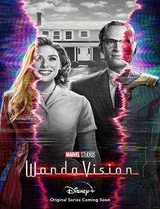 Watch Wanda Vision Season 1 Free Online Streaming - O2TvSeries