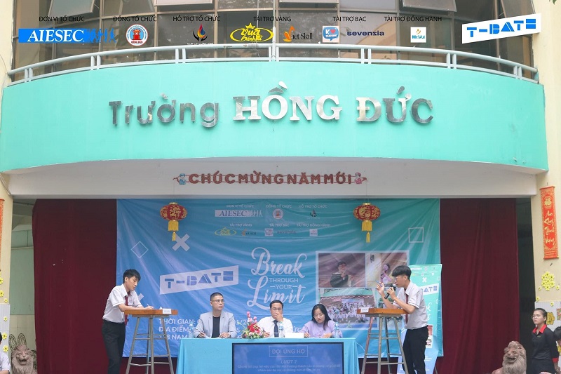Trường nội trú – nơi nuôi dưỡng ước mơ của bao thế hệ trẻ