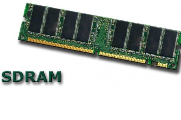 SDRAM là gì