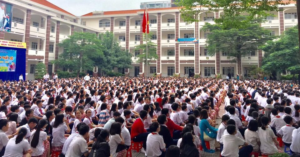 Trường dân lập uy tín tại Hồ Chí Minh đi đầu trong lĩnh vực gì?