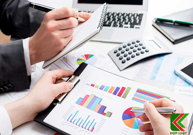Thủ tục thành lập doanh nghiệp bao gồm những loại giấy tờ nào? – Công ty TNHH Hợp Luật
