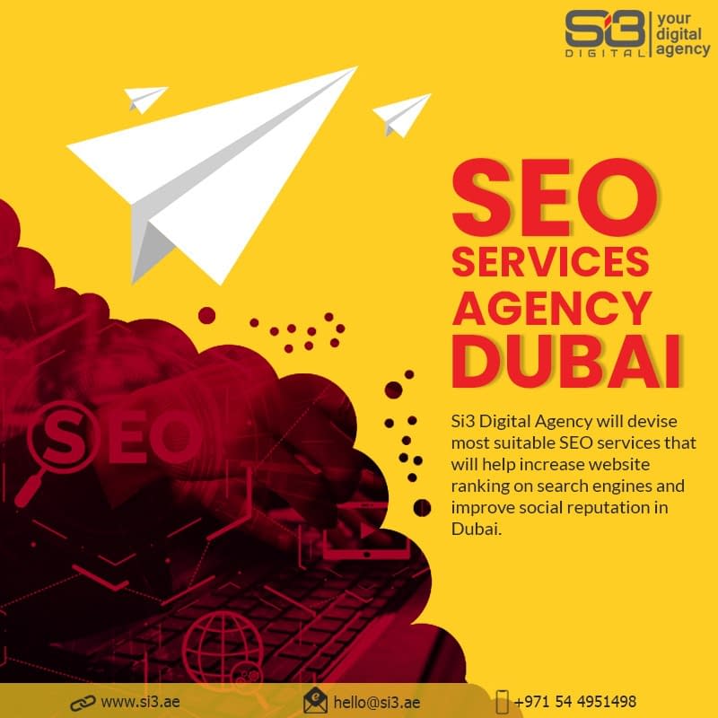 ? Affordable SEO Packages Dubai | Best SEO Agency Dubai