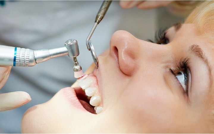 Nhổ răng sữa cho trẻ – tự nhổ tại nhà hay tại các địa chỉ nha khoa? – Nha Khoa Hoàn Mỹ