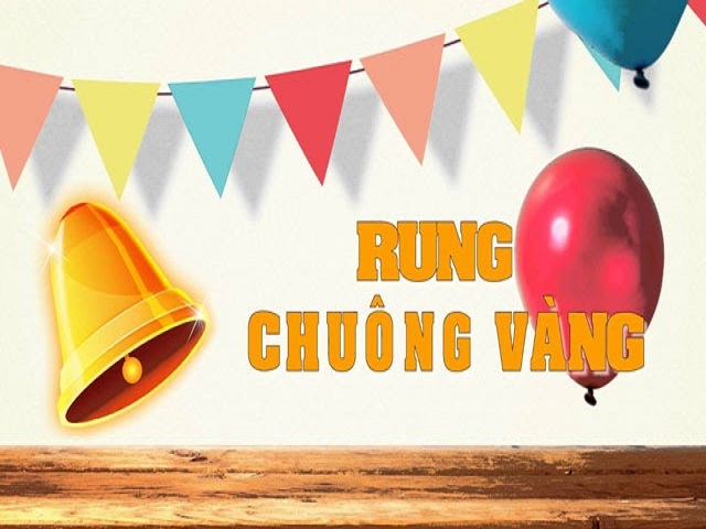 Những câu hỏi rung chuông vàng【#CHỌN LỌC】hay nhất