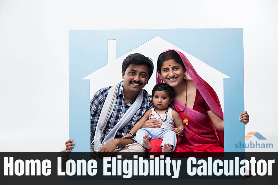 Choosing an Online Home Loan Eligibility Calculator