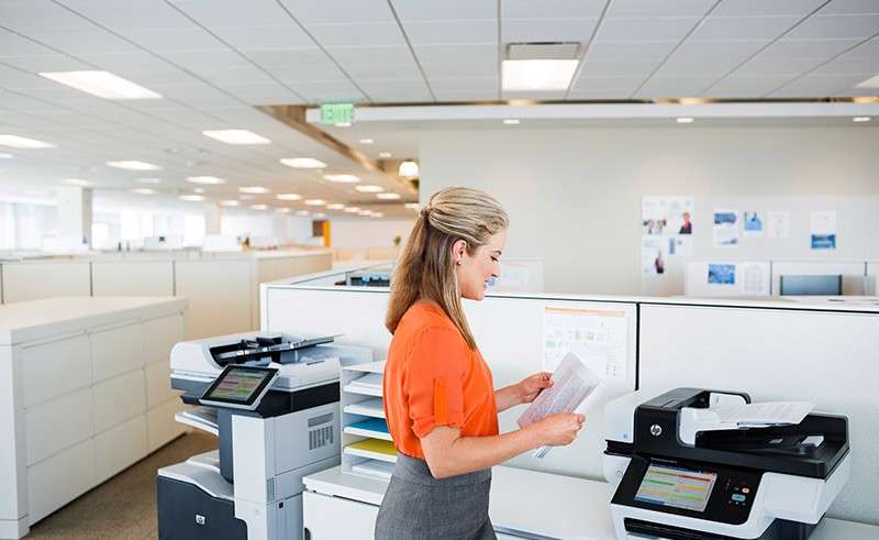 Ở HCM địa chỉ nào cho thuê máy photocopy đảm bảo uy tín?