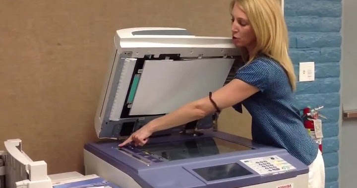 Máy photocopy nhập khẩu thì có thật sự tốt?
