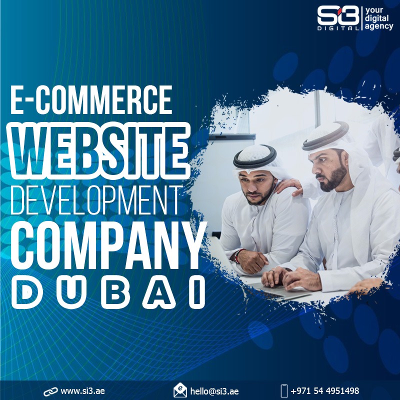 Website Development Dubai | Web Development Company UAE
