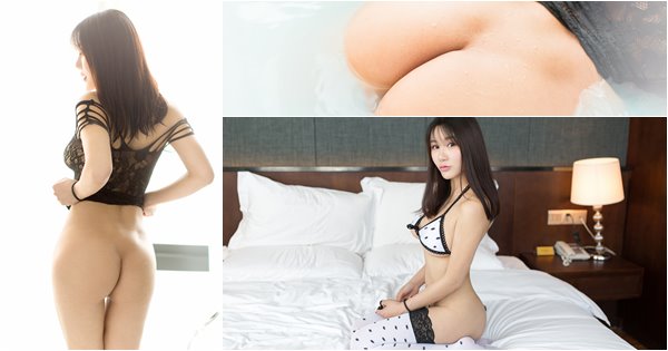 TGOD 2016-08-04: Người mẫu Song Zi Nuo (宋梓诺Bee) (46 ảnh) - Vitamin Girl 100%