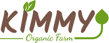 Organic Agriculture Farm In Vietnam?‍? | Kimmy Farm