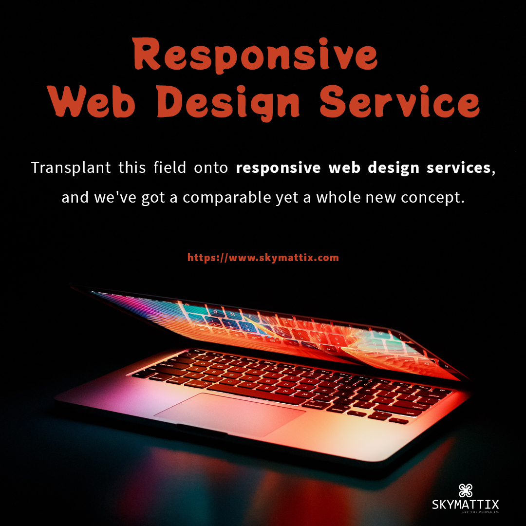 How to develop an apt and optimized cool responsive websites? – informationhub