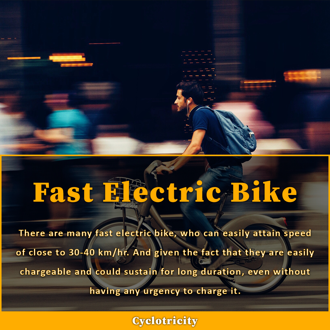Ample Amount of deal on fast electric bike with motors – informationhub